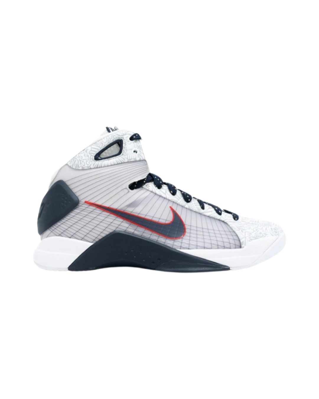 Nike Hyperdunk 08 United We Rise (2008)