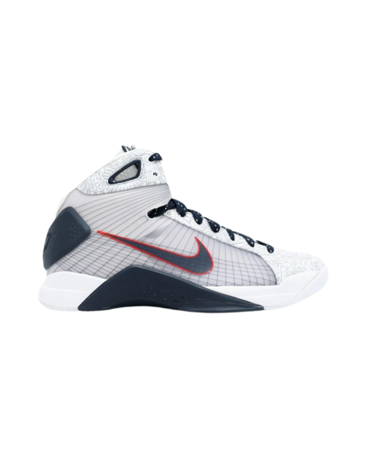 Nike Hyperdunk 08 United We Rise (2008)