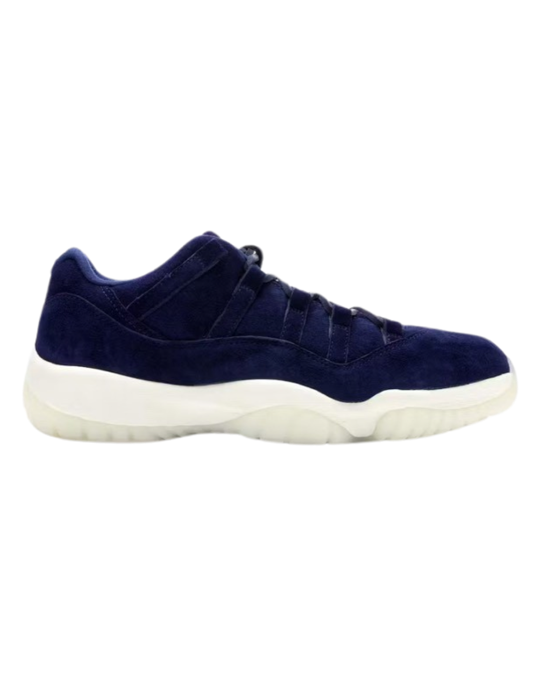 Jordan 11 Retro Low Derek Jeter RE2PECT