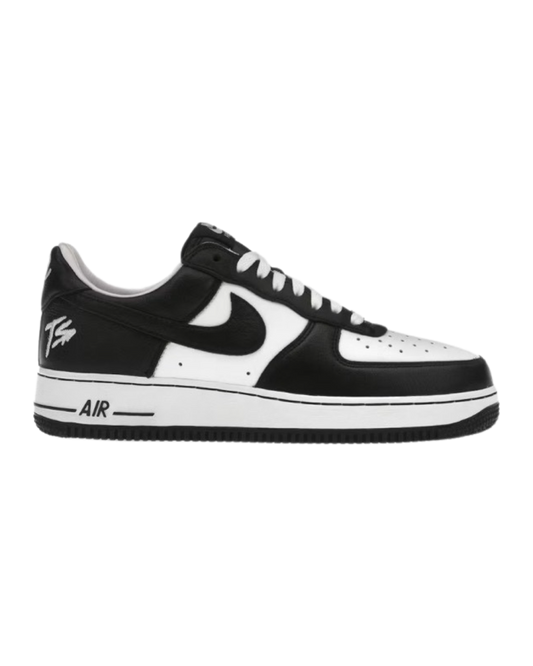 Nike Air Force 1 Low QS Terror Squad Blackout