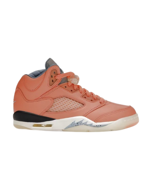 Jordan 5 Retro DJ Khaled We The Best Crimson Bliss (GS)