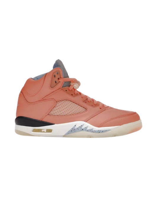 Jordan 5 Retro DJ Khaled We The Best Crimson Bliss