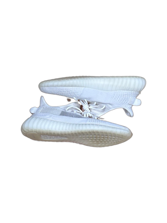 Adidas Yeezy Boost 350 V2 Bone (Worn, Original All)