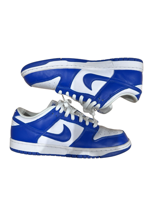 Nike Dunk Low SP Kentucky (2020/2022) (Worn, Original All)